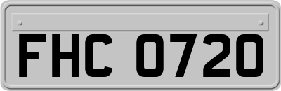 FHC0720