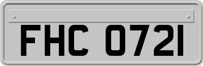 FHC0721