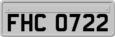 FHC0722