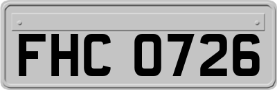 FHC0726