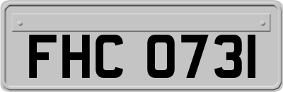 FHC0731