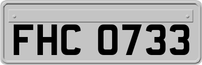FHC0733