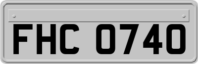 FHC0740