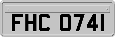 FHC0741