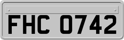 FHC0742