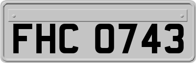 FHC0743