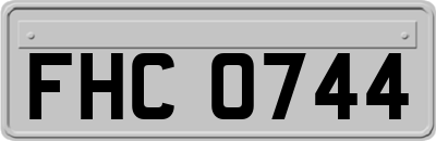 FHC0744