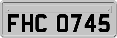 FHC0745