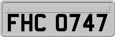 FHC0747