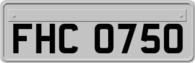 FHC0750