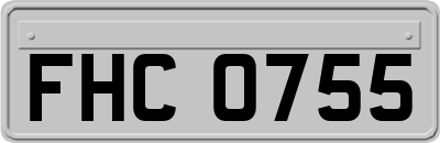 FHC0755