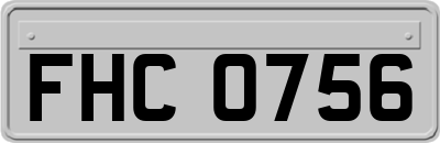 FHC0756