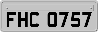 FHC0757