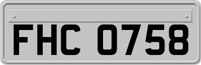FHC0758