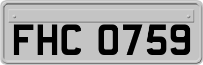 FHC0759