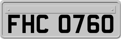 FHC0760