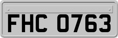 FHC0763