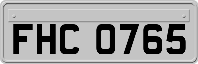 FHC0765