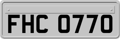 FHC0770