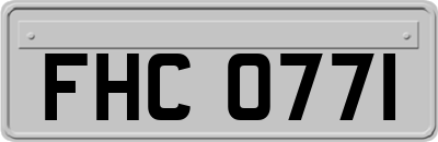 FHC0771