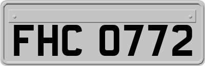 FHC0772