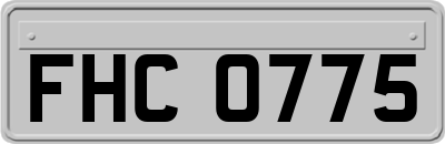 FHC0775