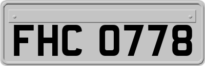 FHC0778
