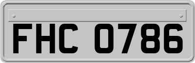 FHC0786