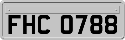 FHC0788