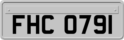 FHC0791