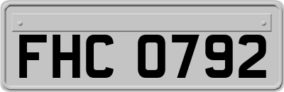 FHC0792