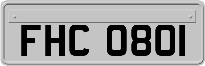 FHC0801
