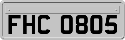 FHC0805