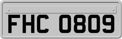 FHC0809