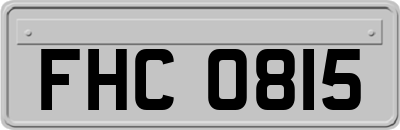 FHC0815