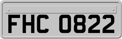 FHC0822