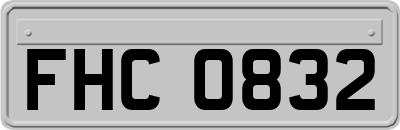 FHC0832