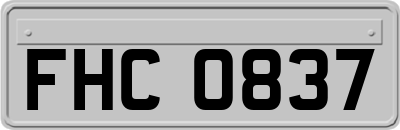 FHC0837