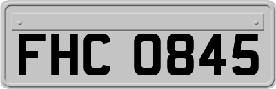 FHC0845