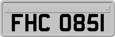 FHC0851
