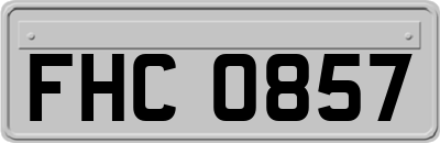 FHC0857