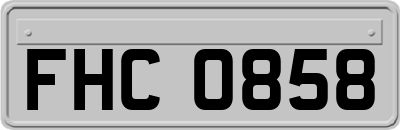 FHC0858