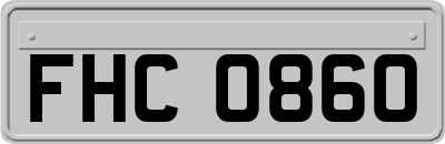 FHC0860