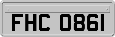 FHC0861