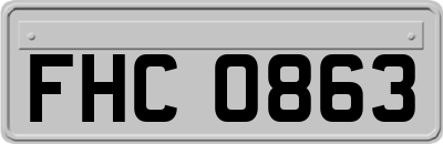 FHC0863