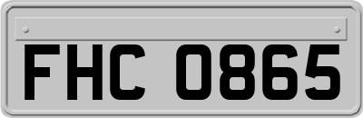 FHC0865