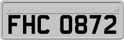 FHC0872