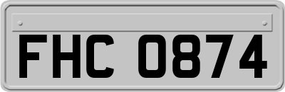 FHC0874