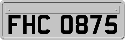 FHC0875
