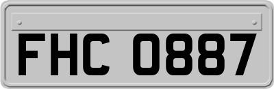 FHC0887